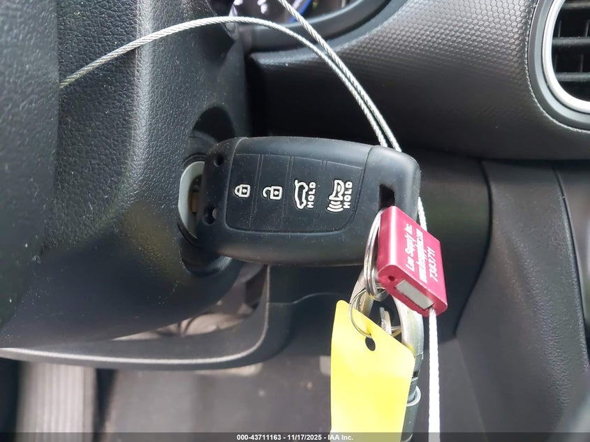 KM8K12AA0LU415756 2020 HYUNDAI KONA photo no. 11