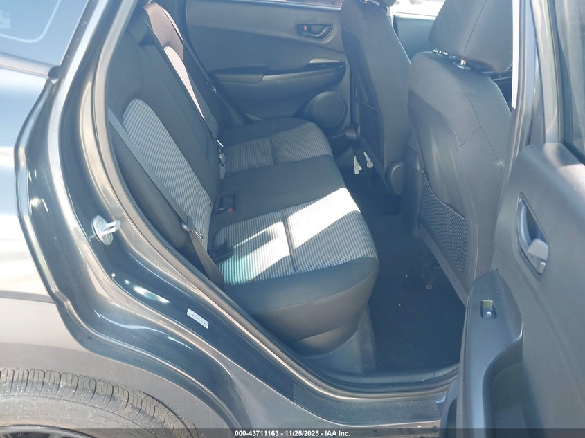 KM8K12AA0LU415756 2020 HYUNDAI KONA photo no. 8