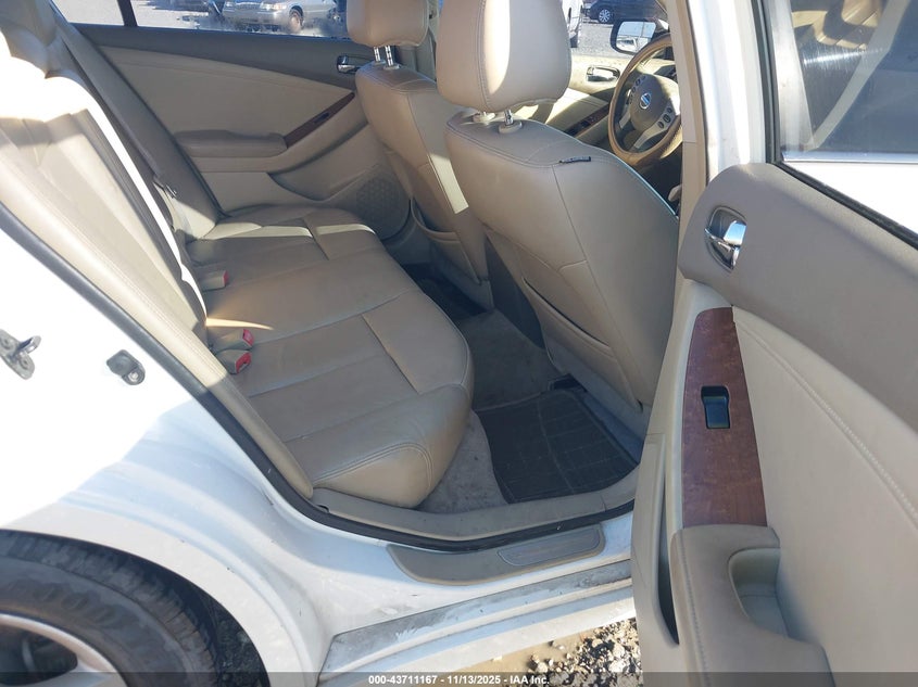 1N4AL21E37N476358 2007 NISSAN ALTIMA photo no. 8