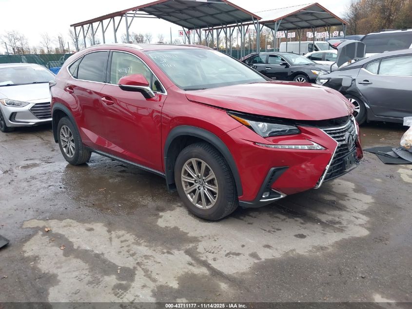 LEXUS NX 300 NX 300