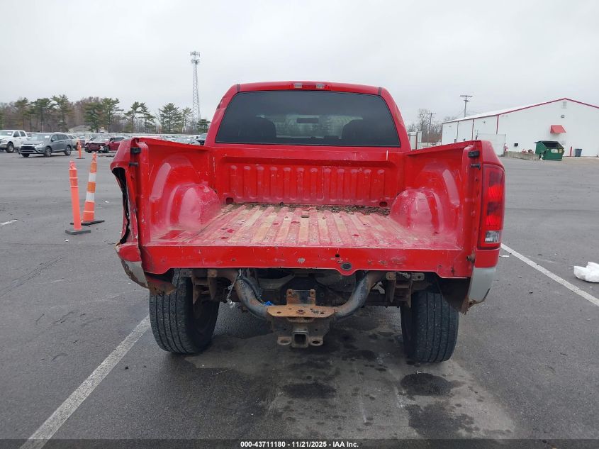 2005 Dodge Ram 1500 Slt/Laramie VIN: 1D7HU18D05S155749 Lot: 43711180