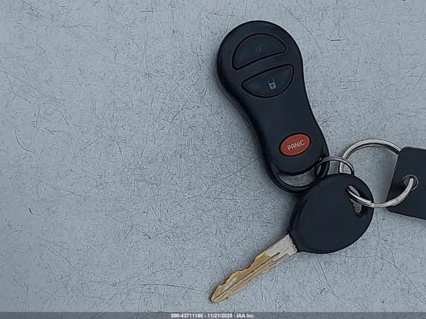 2005 Dodge Ram 1500 Slt/Laramie VIN: 1D7HU18D05S155749 Lot: 43711180