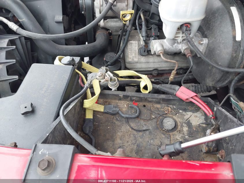 2005 Dodge Ram 1500 Slt/Laramie VIN: 1D7HU18D05S155749 Lot: 43711180