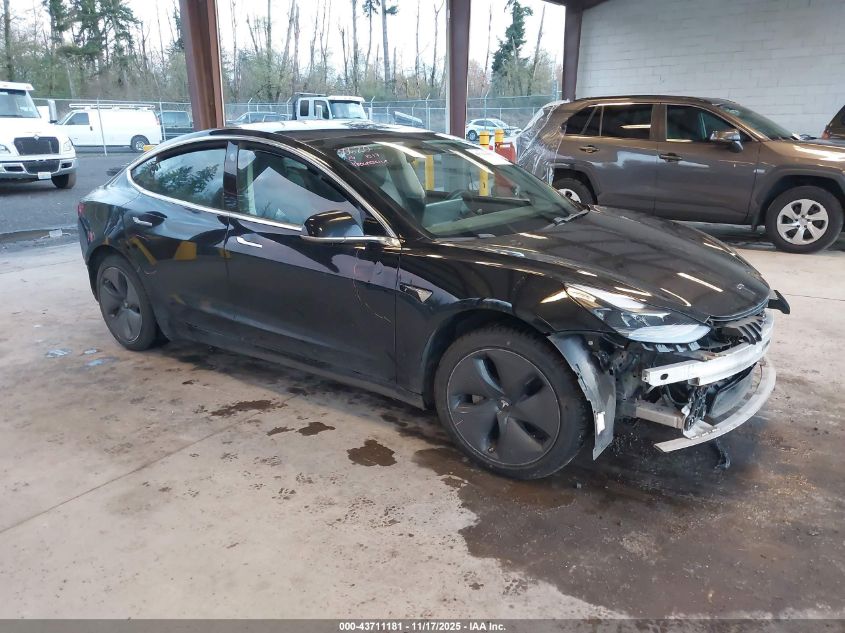 TESLA MODEL 3 LONG RANGE/PERFORMANCE