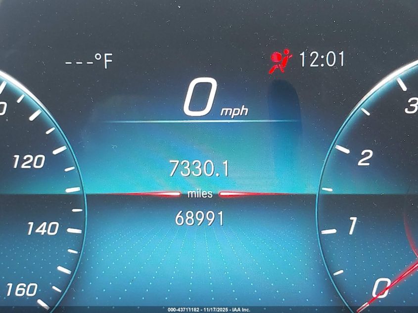 2020 Mercedes-Benz Gle 350 4Matic VIN: 4JGFB4KB0LA161484 Lot: 43711182