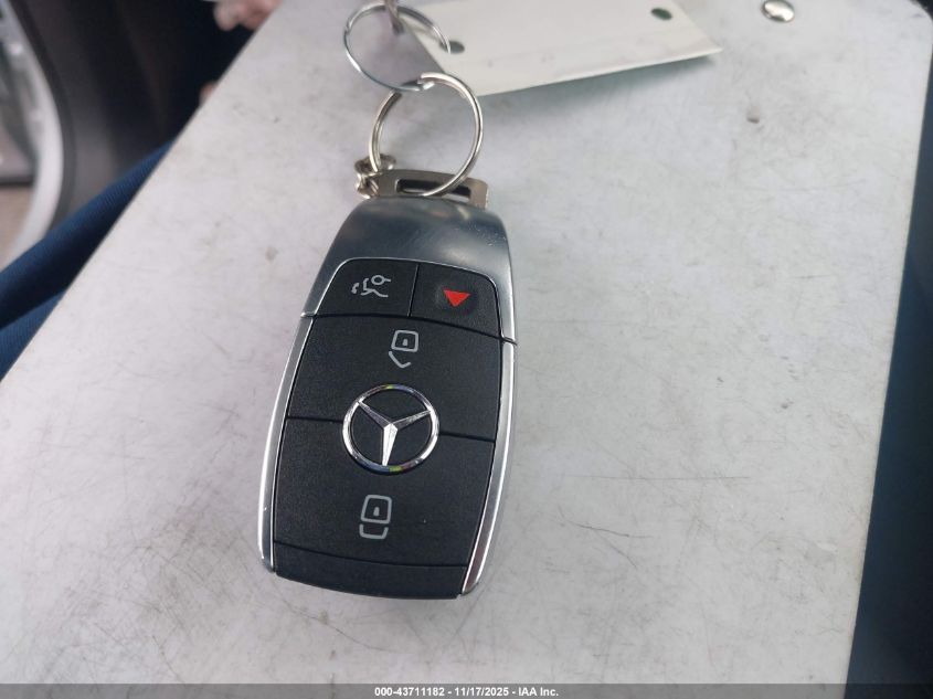 2020 Mercedes-Benz Gle 350 4Matic VIN: 4JGFB4KB0LA161484 Lot: 43711182