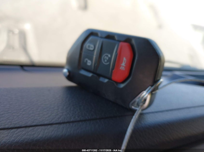 1C4PJXDN8SW501891 2025 JEEP WRANGLER photo no. 11