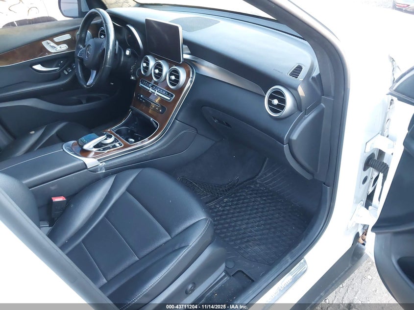 WDC0G4KB0HF118408 2017 MERCEDES-BENZ GLC photo no. 5
