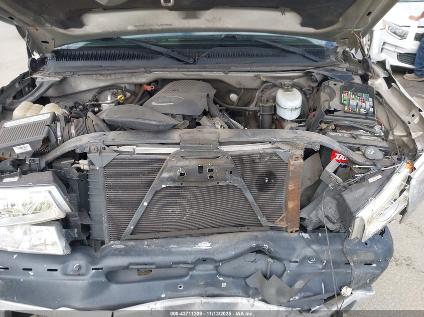 1GCEC19V94Z349970 2004 CHEVROLET SILVERADO photo no. 10
