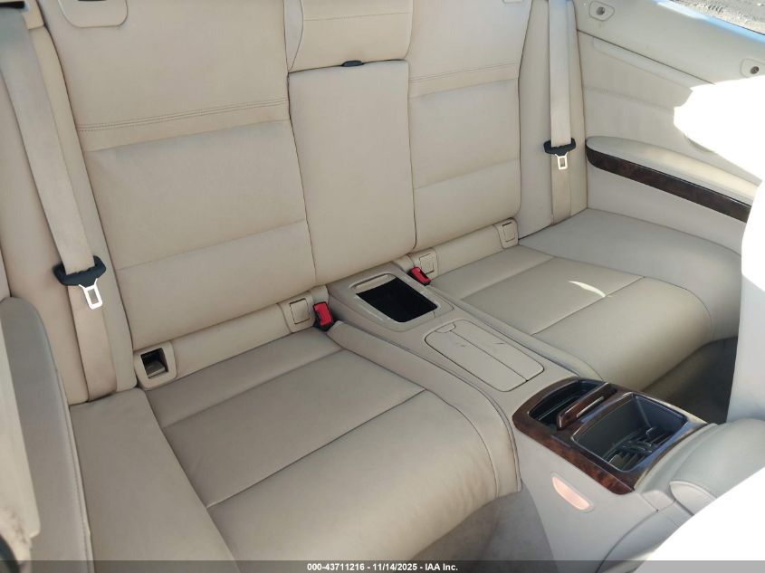 2008 BMW 335I VIN: WBAWL73508PX55294 Lot: 43711216