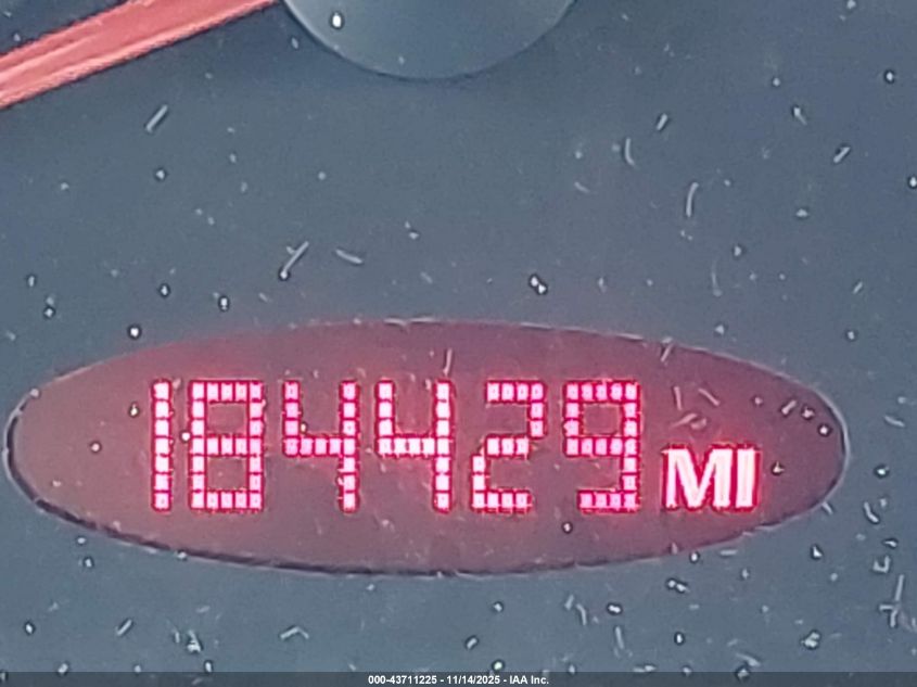 2009 Pontiac G6 Gt VIN: 1G2ZH57NX94212543 Lot: 43711225