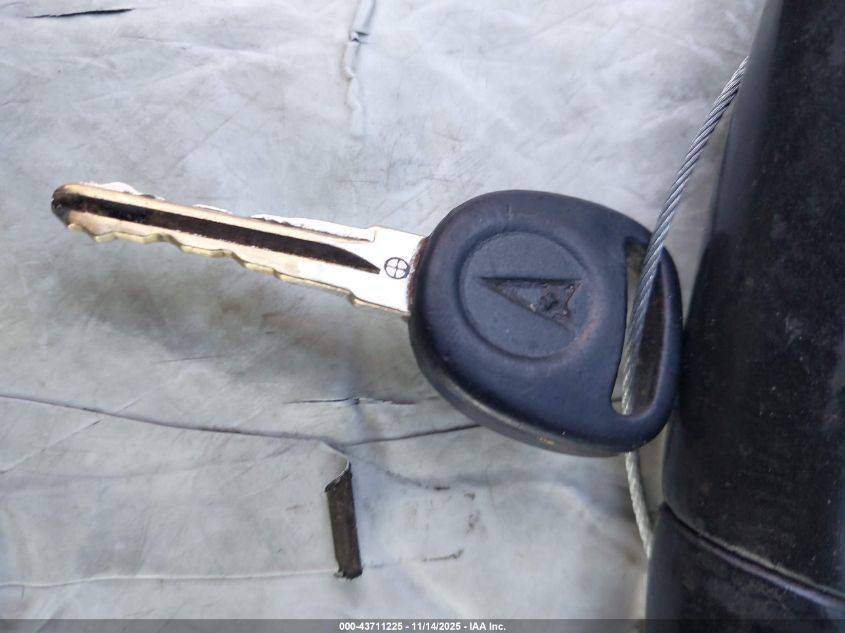 2009 Pontiac G6 Gt VIN: 1G2ZH57NX94212543 Lot: 43711225