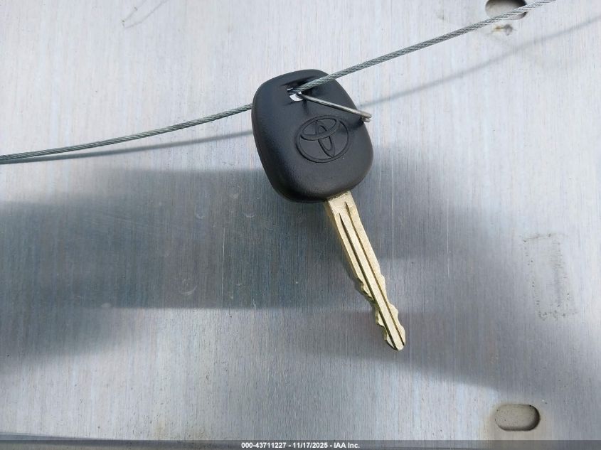 2008 Toyota Camry Le VIN: 4T4BE46K28R014546 Lot: 43711227