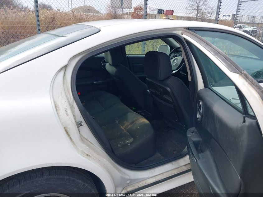 2006 Pontiac Grand Prix VIN: 2G2WP552561107902 Lot: 43711240