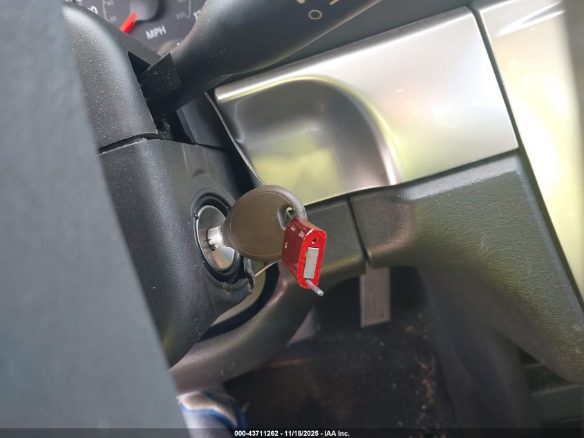 2006 Chrysler Sebring Touring VIN: 1C3EL56R56N210805 Lot: 43711262