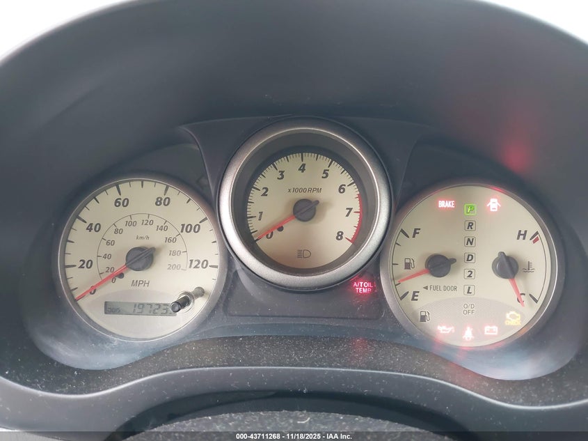 JTEHH20V726048044 2002 TOYOTA RAV 4 photo no. 7