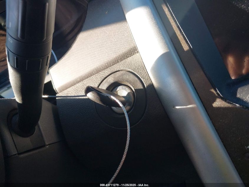 2011 Ford Edge Sel VIN: 2FMDK3JC4BBB07636 Lot: 43711279