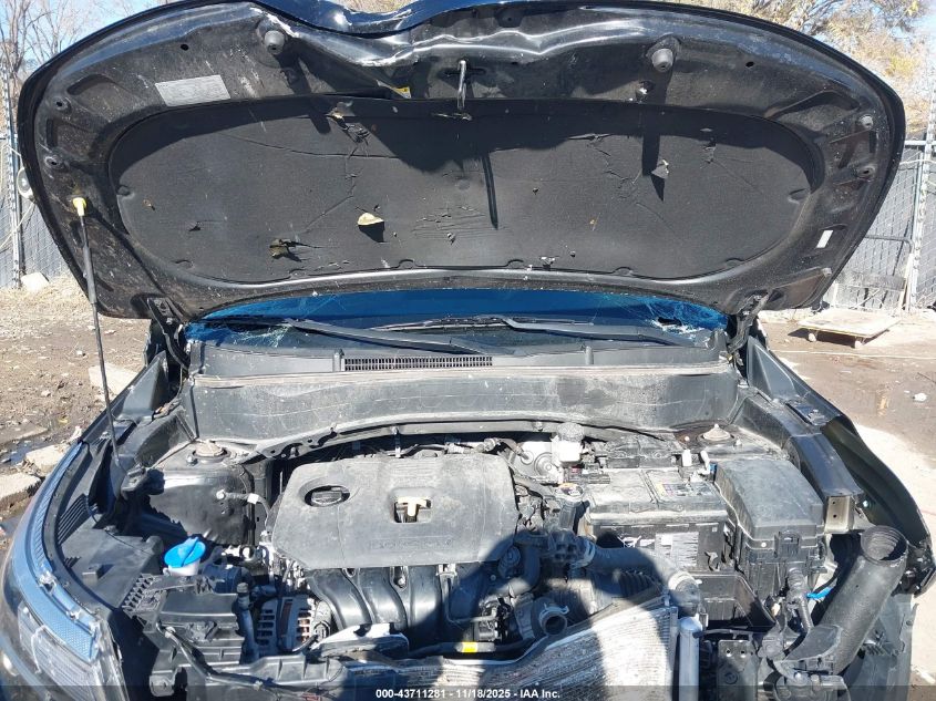 2022 Kia Seltos S VIN: KNDEUCAA0N7265762 Lot: 43711281