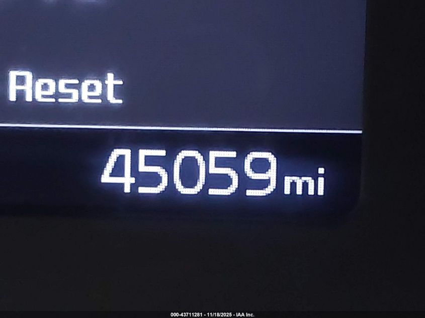 2022 Kia Seltos S VIN: KNDEUCAA0N7265762 Lot: 43711281