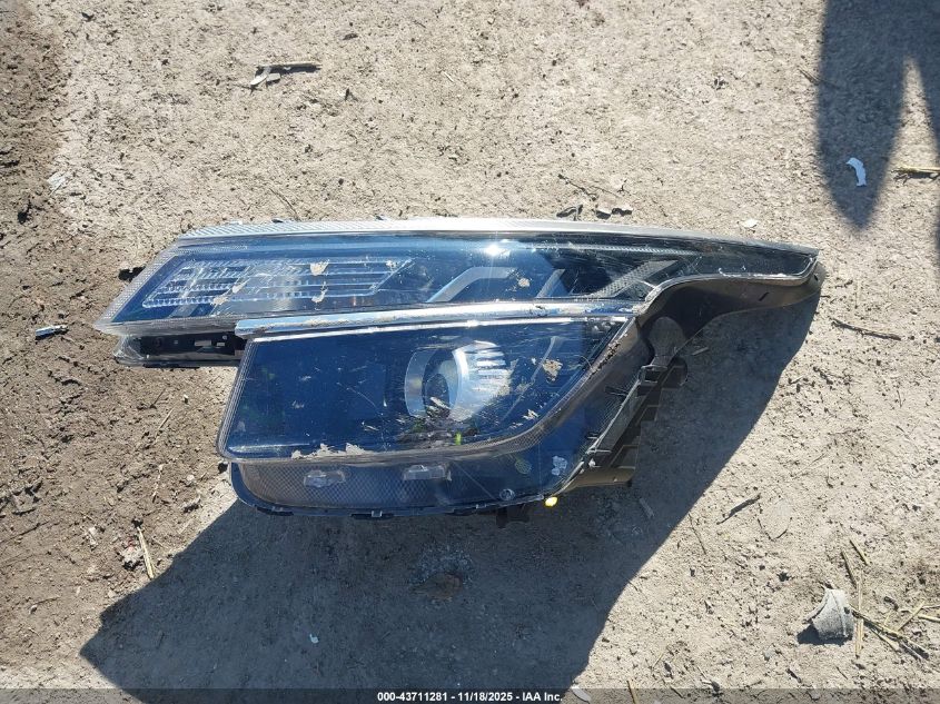 2022 Kia Seltos S VIN: KNDEUCAA0N7265762 Lot: 43711281