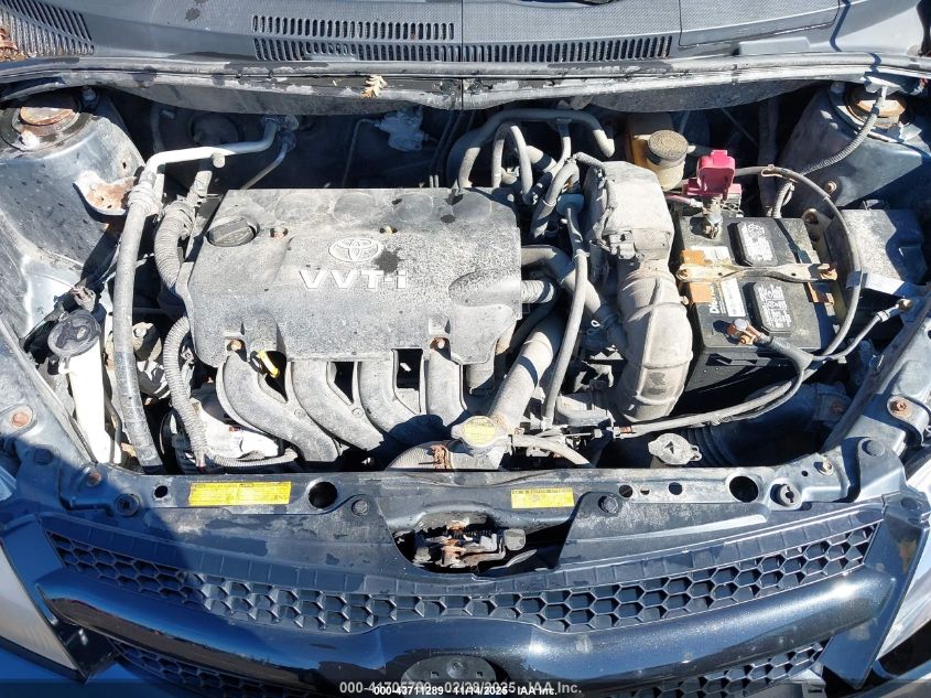 2006 Scion Xa VIN: JTKKT624660160873 Lot: 43711289