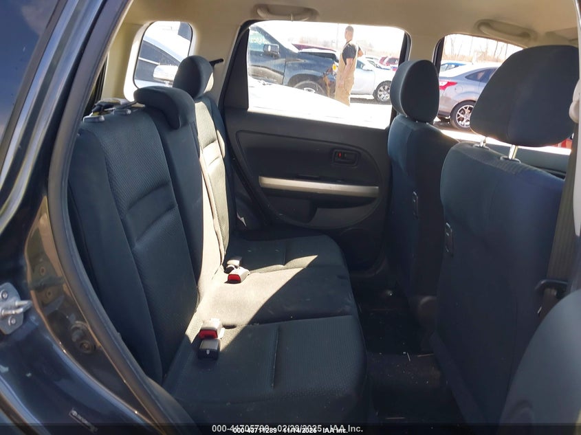 2006 Scion Xa VIN: JTKKT624660160873 Lot: 43711289