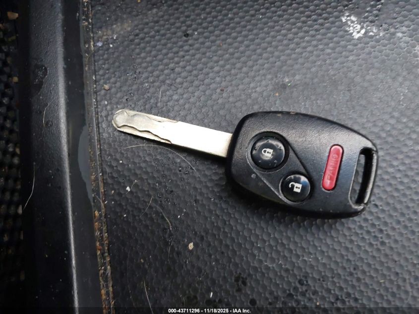 2007 Honda Pilot Ex-L VIN: 5FNYF18707B006997 Lot: 43711296