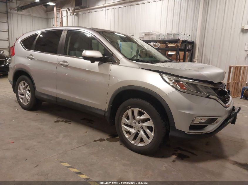 HONDA CR-V EX