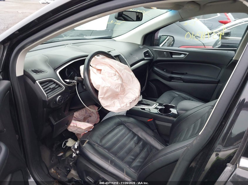 2FMTK3J83FBB98766 2015 FORD EDGE photo no. 5