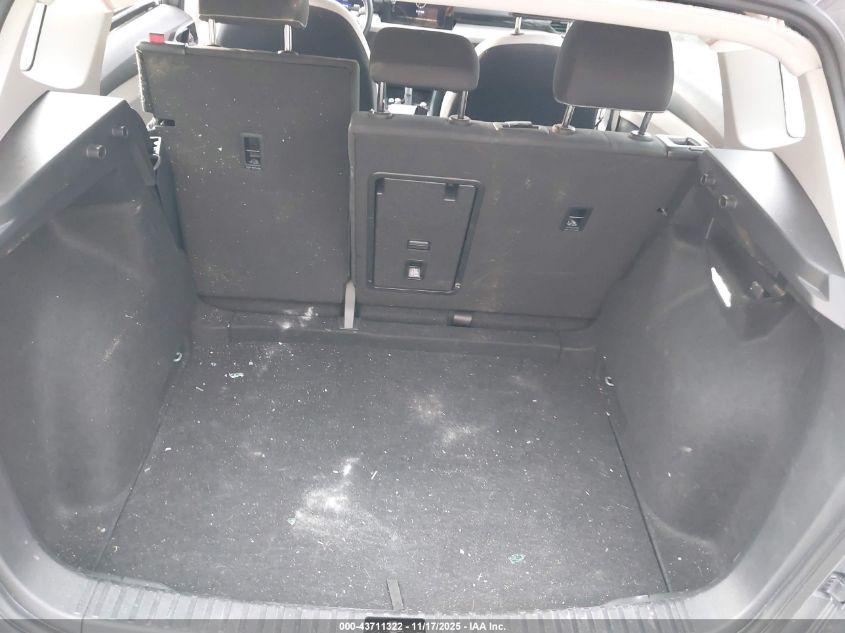 2025 Volkswagen Taos 1.5T S VIN: 3VV5C7B2XSM040494 Lot: 43711322