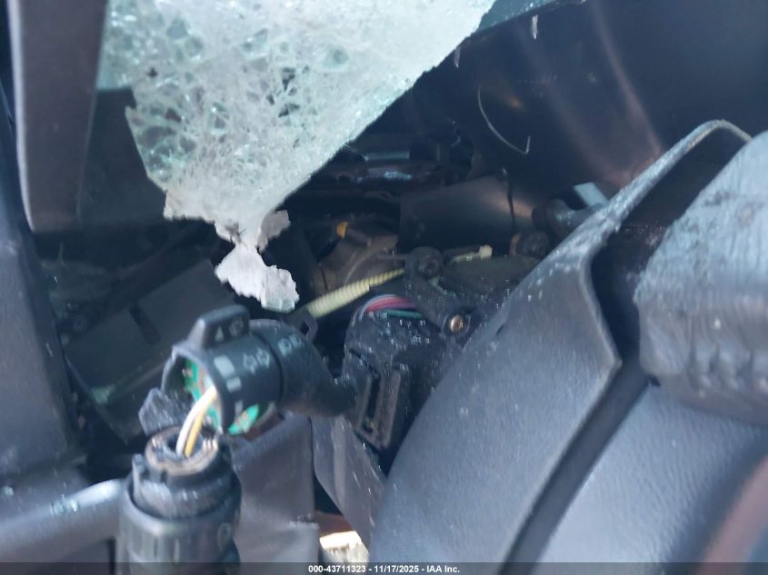 2006 Chevrolet Colorado Lt VIN: 1GCDT136X68167216 Lot: 43711323