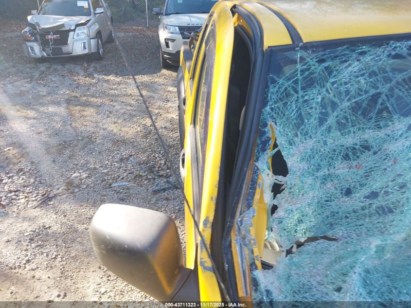 2006 Chevrolet Colorado Lt VIN: 1GCDT136X68167216 Lot: 43711323