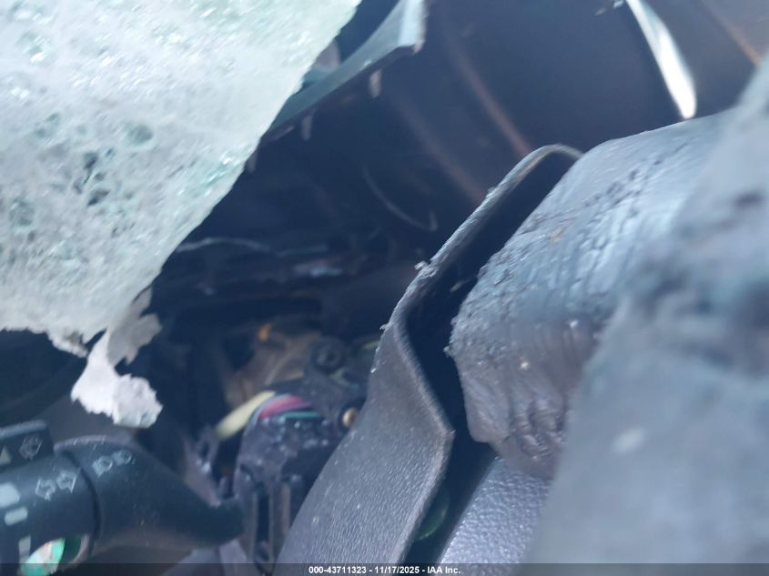 2006 Chevrolet Colorado Lt VIN: 1GCDT136X68167216 Lot: 43711323