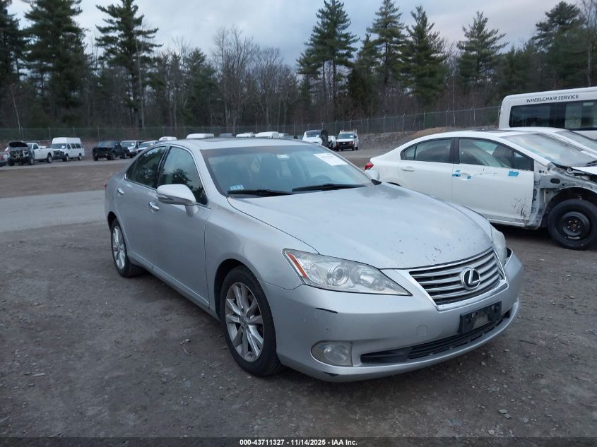 LEXUS ES 350 ES 350