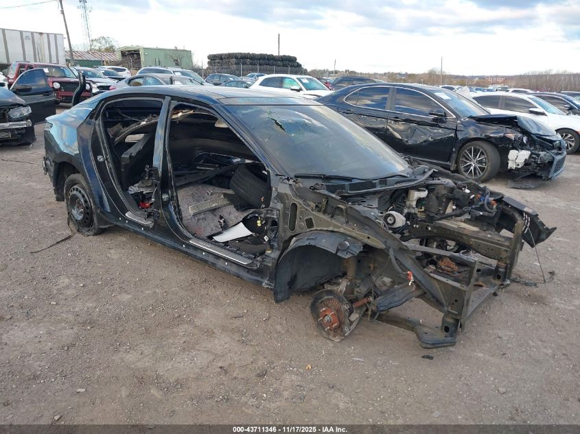 NISSAN MAXIMA 3.5 PLATINUM