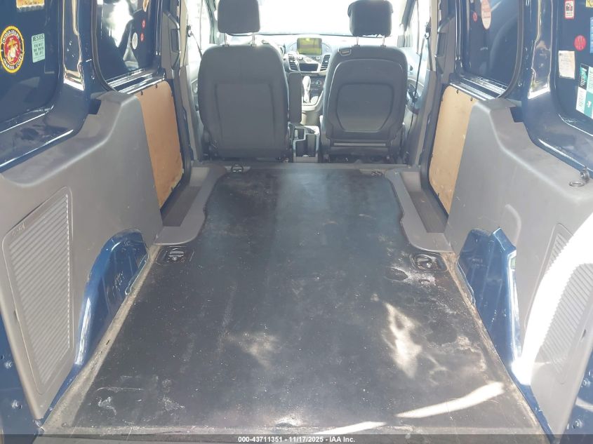 2020 Ford Transit Connect Xl VIN: NM0LS7E26L1472905 Lot: 43711351