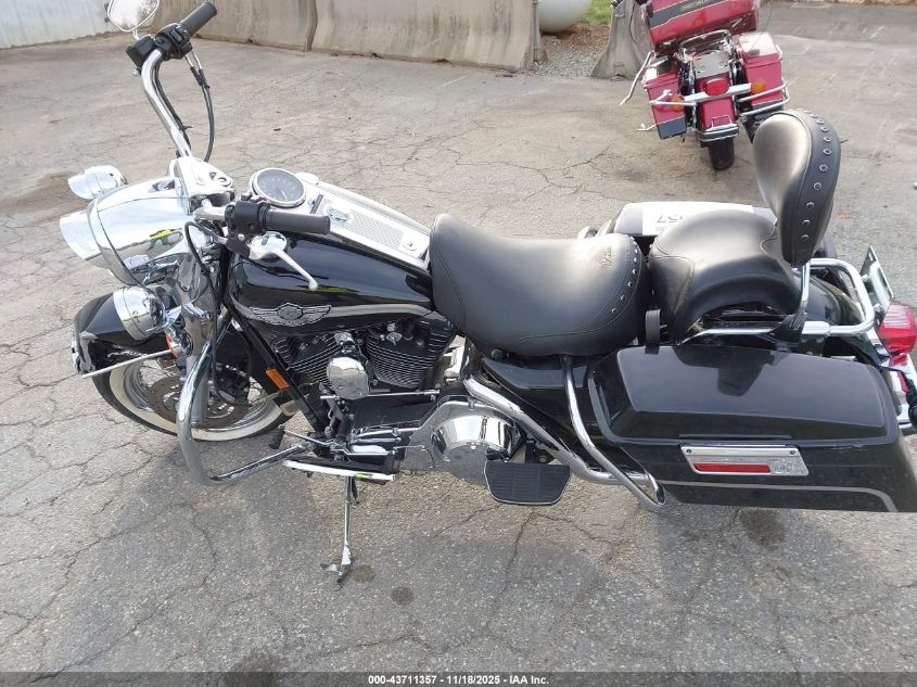 2003 Harley-Davidson Flhr VIN: 1HD1FDV183Y737429 Lot: 43711357