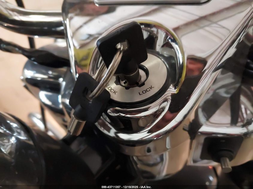 2003 Harley-Davidson Flhr VIN: 1HD1FDV183Y737429 Lot: 43711357