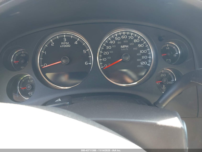 1GKFK63838J103268 2008 GMC YUKON photo no. 7