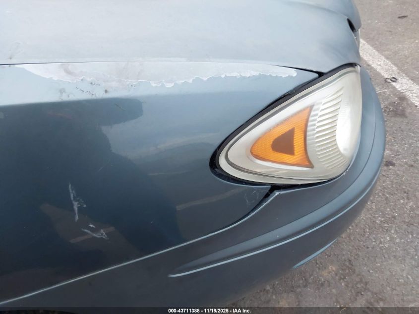 2006 Buick Lacrosse Cxl VIN: 2G4WD582961256244 Lot: 43711388