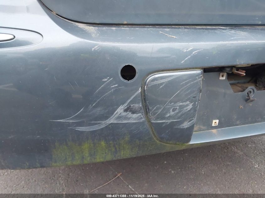 2006 Buick Lacrosse Cxl VIN: 2G4WD582961256244 Lot: 43711388