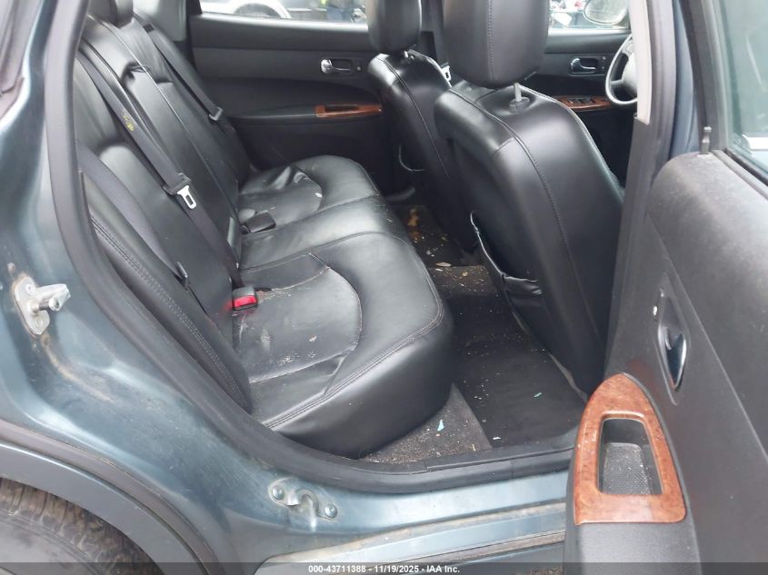 2006 Buick Lacrosse Cxl VIN: 2G4WD582961256244 Lot: 43711388