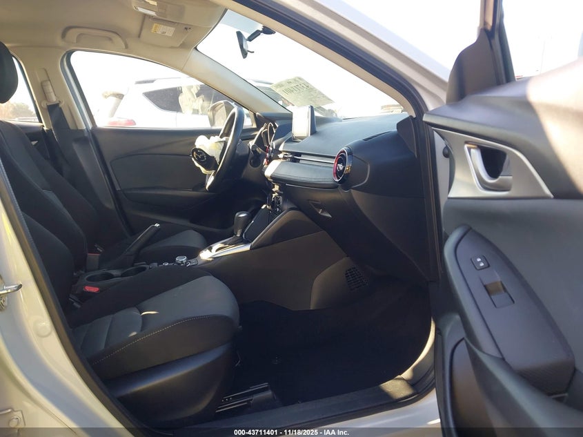 JM1DKFB70G0127897 2016 MAZDA CX-3 photo no. 5