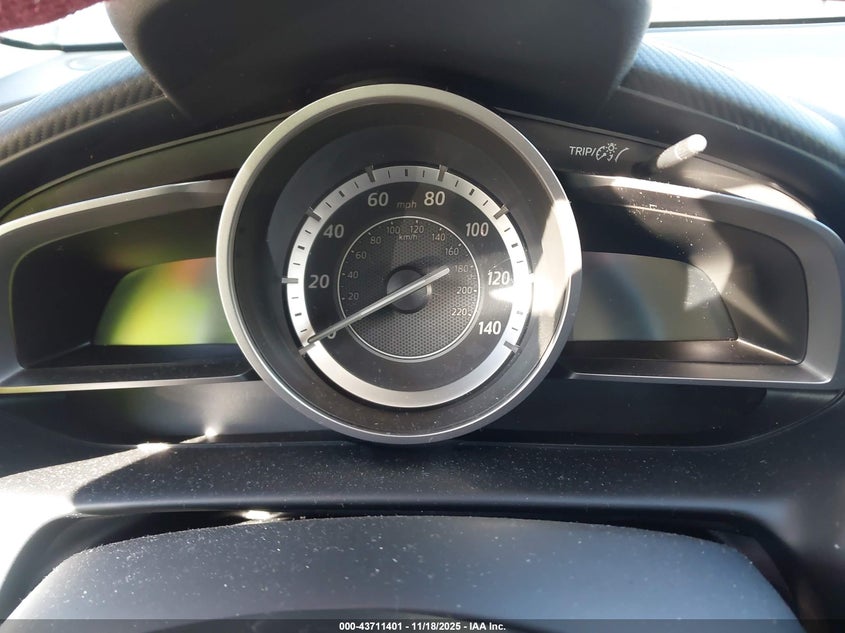 JM1DKFB70G0127897 2016 MAZDA CX-3 photo no. 7