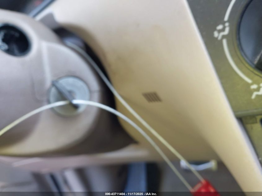 2003 Toyota Corolla Ce VIN: 1NXBR32E93Z120235 Lot: 43711404