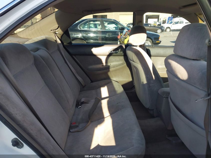 1995 Honda Accord Lx/Ex VIN: 1HGCD5636SA064655 Lot: 43711420