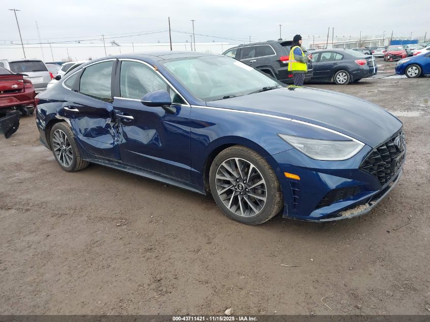 HYUNDAI SONATA LIMITED