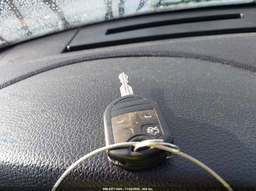 2015 Ford Expedition Xlt VIN: 1FMJU1JT9FEF49565 Lot: 43711424