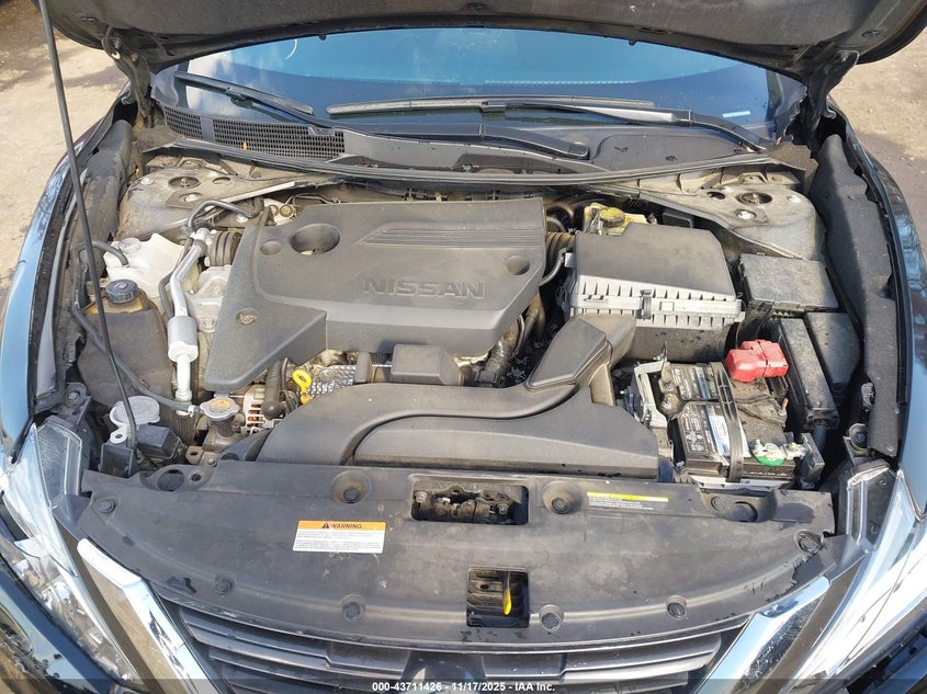 1N4AL3AP6GC142201 2016 NISSAN ALTIMA photo no. 10