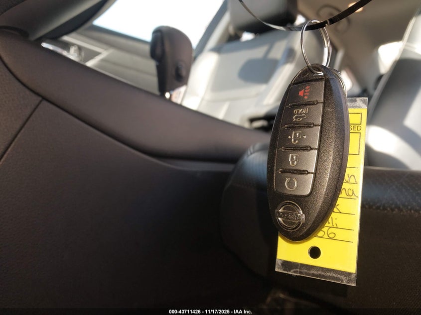 1N4AL3AP6GC142201 2016 NISSAN ALTIMA photo no. 11
